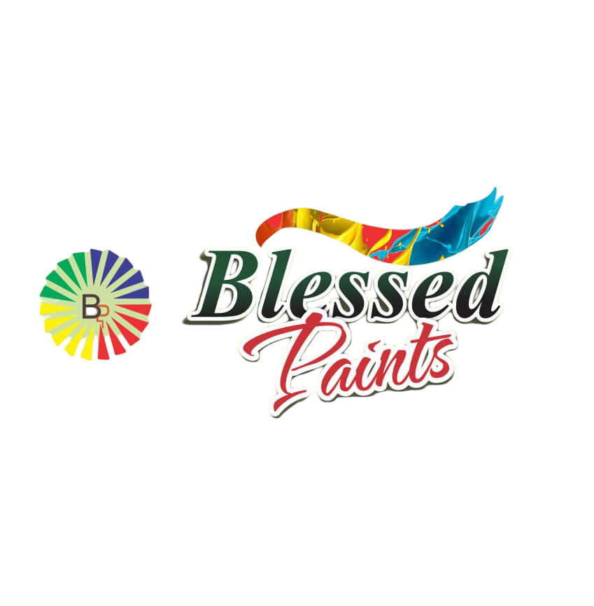 Blessed Paints